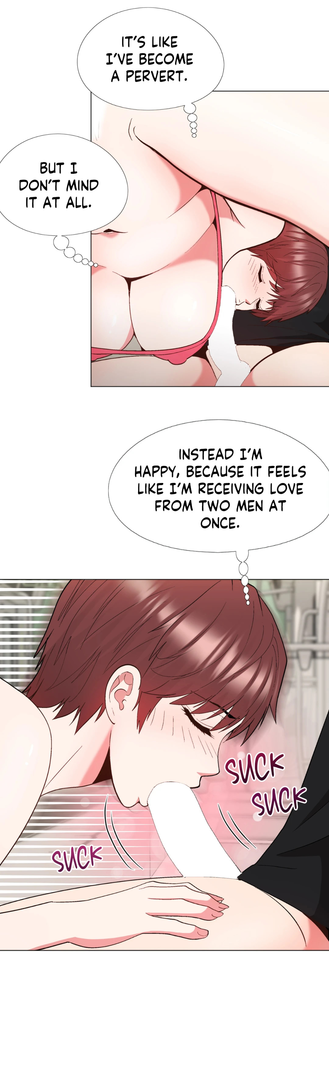 Cosplay Girl - Chapter 19 [photo 13] - MangaPorn