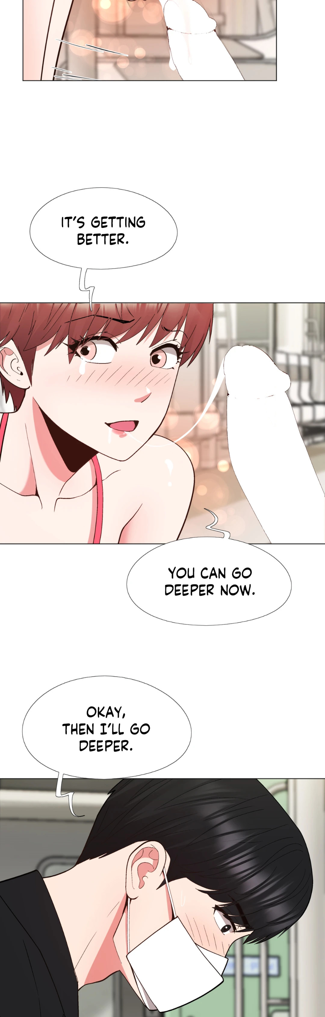 Cosplay Girl - Chapter 19 [photo 15] - MangaPorn