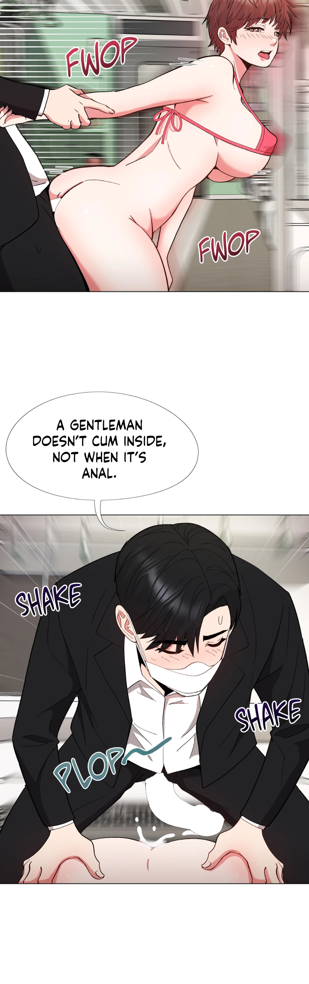 Cosplay Girl - Chapter 19 [photo 21] - MangaPorn