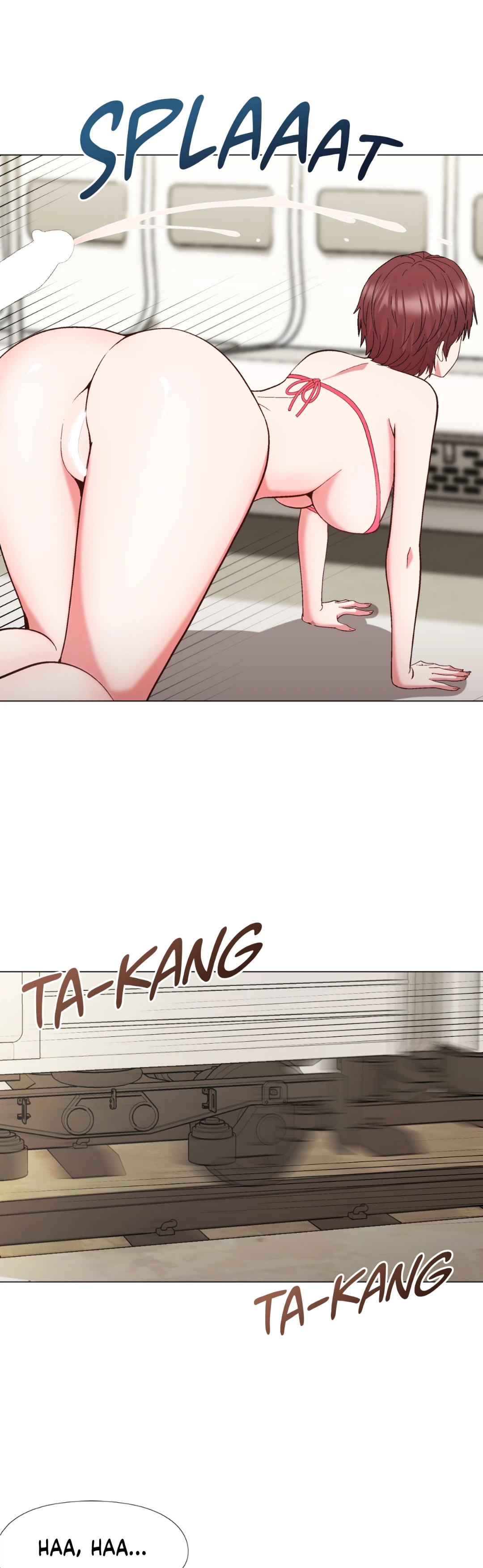 Cosplay Girl - Chapter 19 [photo 22] - MangaPorn