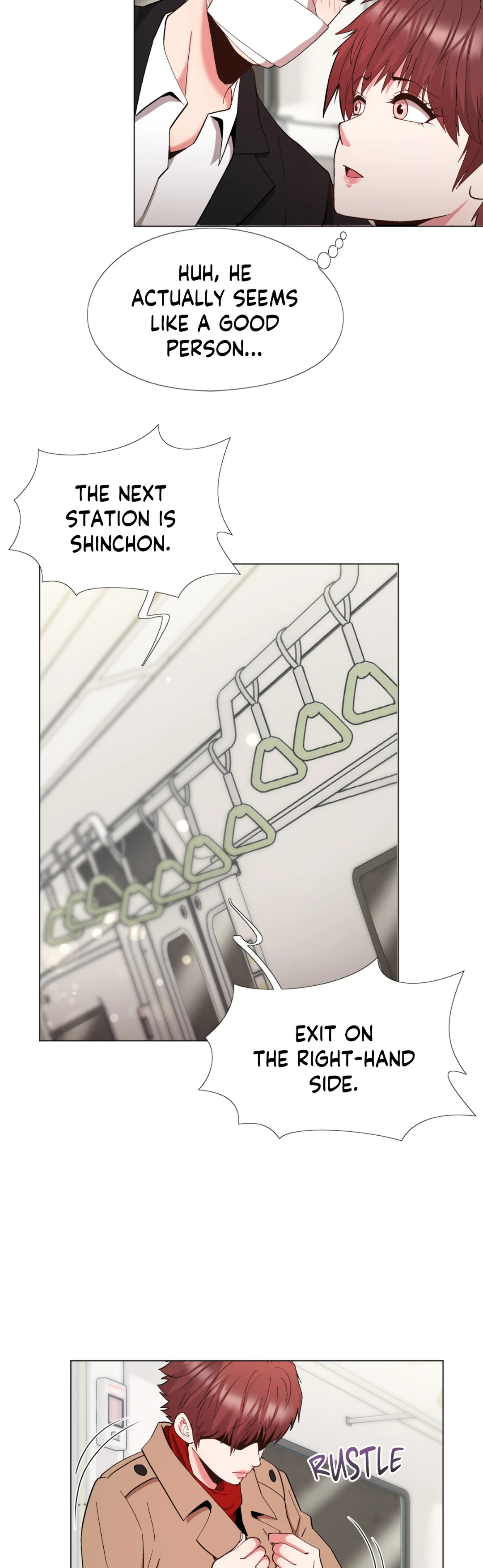 Cosplay Girl - Chapter 19 [photo 24] - MangaPorn