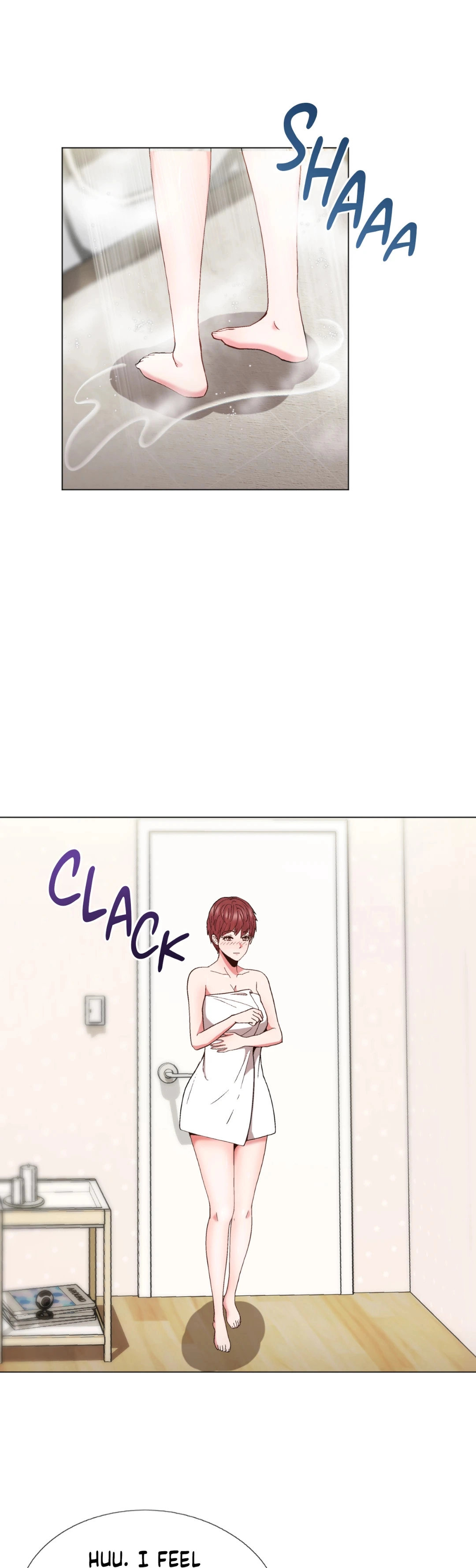 Cosplay Girl - Chapter 19 [photo 27] - MangaPorn