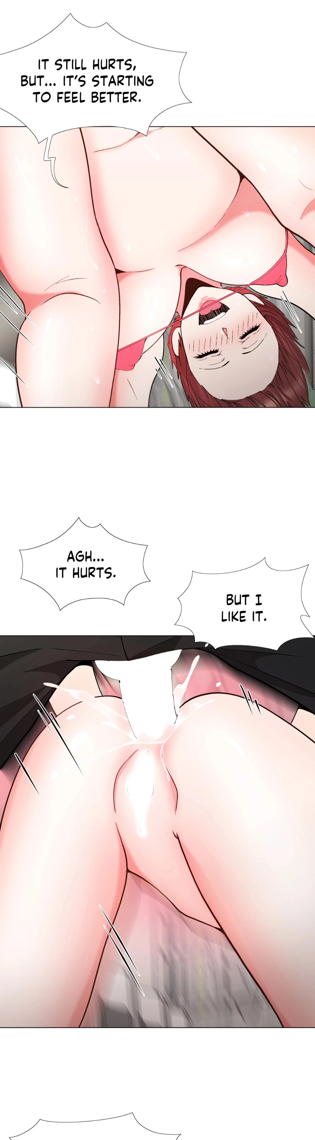 Cosplay Girl - Chapter 19 [photo 4] - MangaPorn