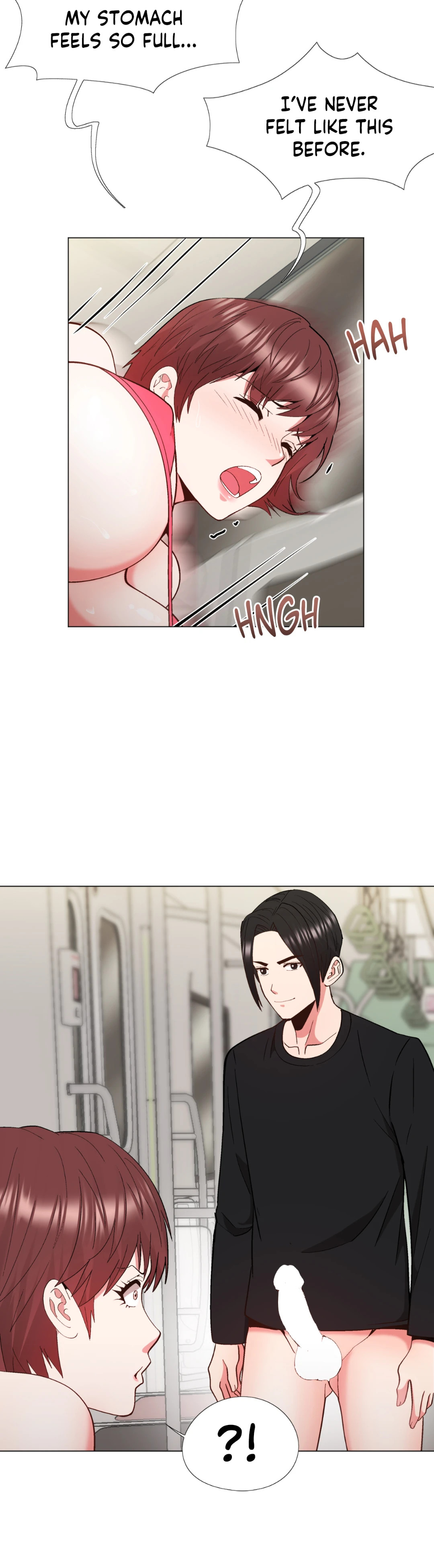 Cosplay Girl - Chapter 19 [photo 5] - MangaPorn