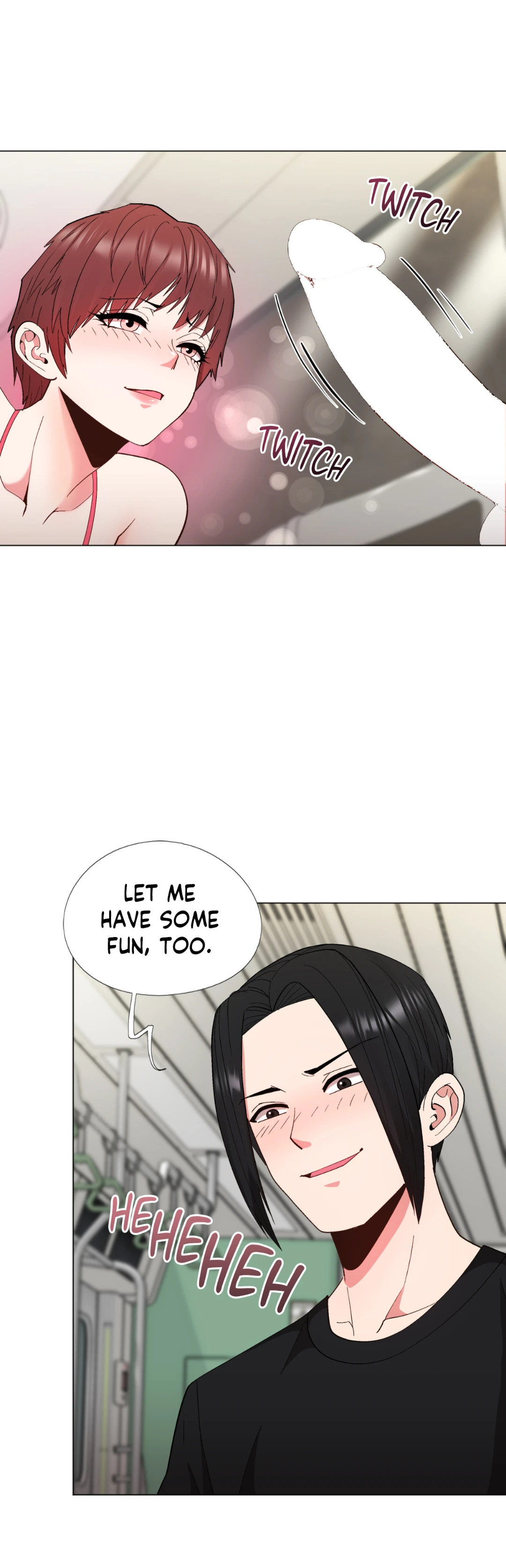 Cosplay Girl - Chapter 19 [photo 6] - MangaPorn