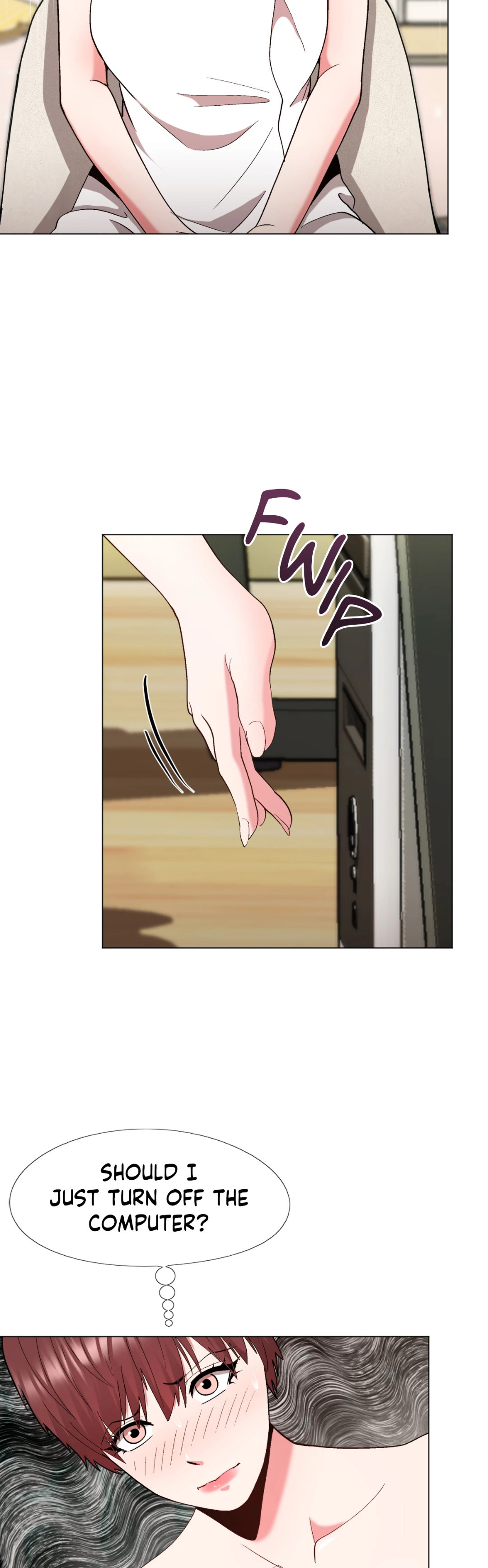 Cosplay Girl - Chapter 20 [photo 10] - MangaPorn