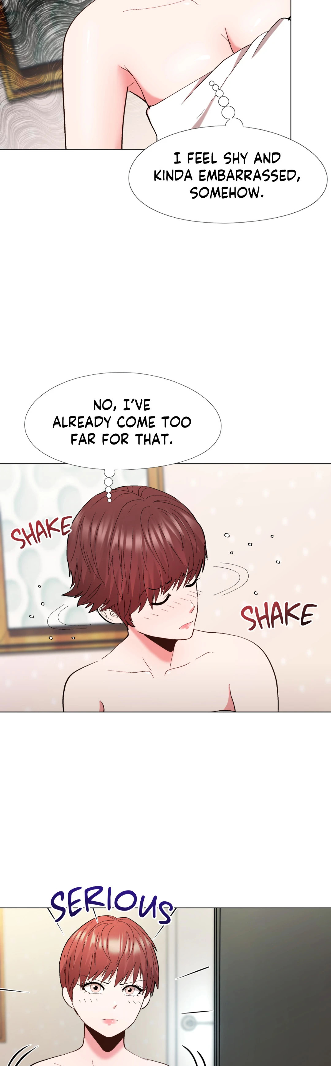 Cosplay Girl - Chapter 20 [photo 11] - MangaPorn