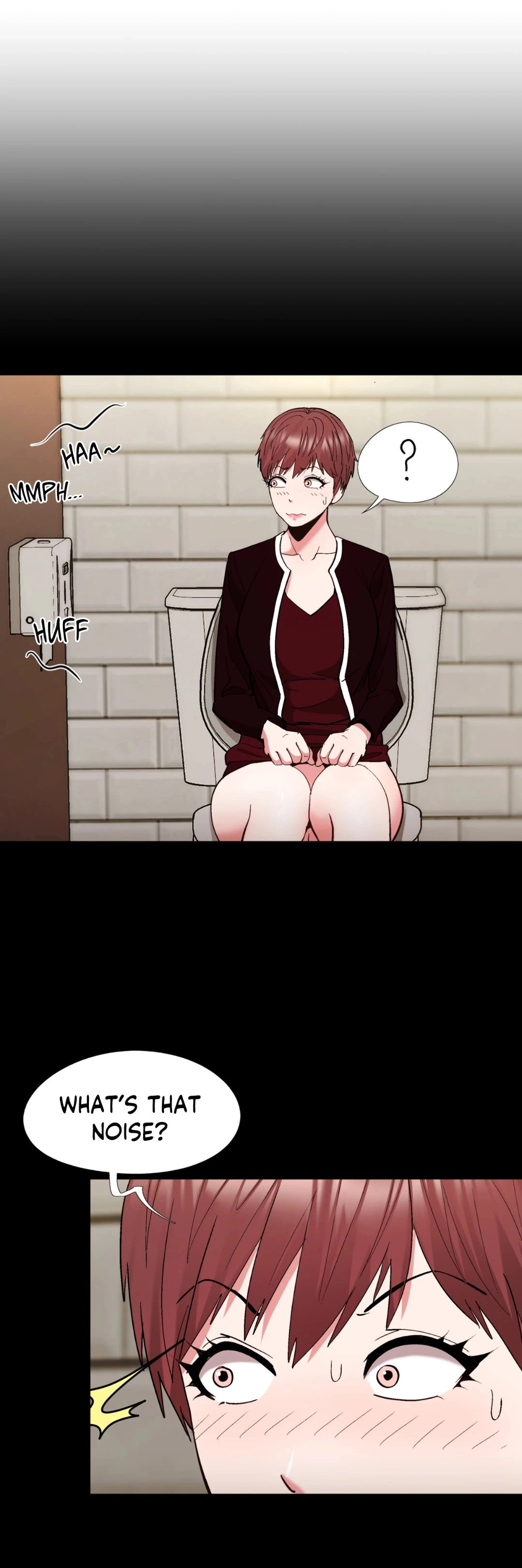 Cosplay Girl - Chapter 20 [photo 13] - MangaPorn