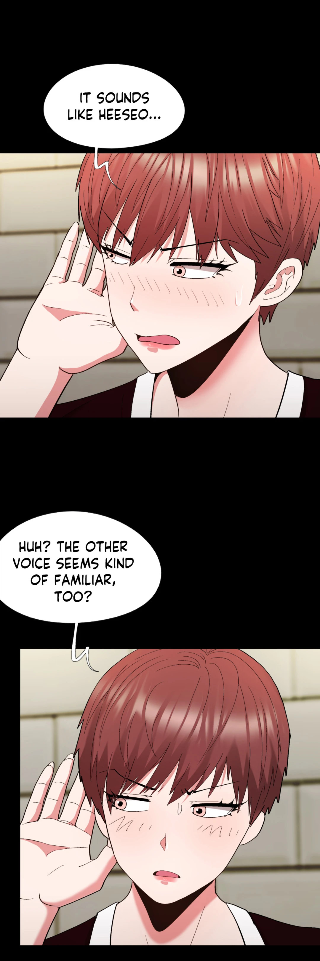 Cosplay Girl - Chapter 20 [photo 14] - MangaPorn