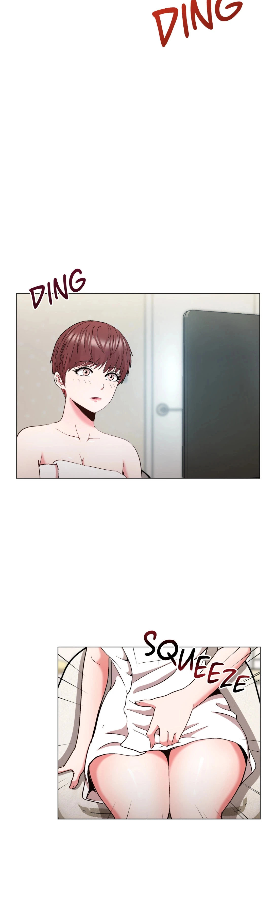 Cosplay Girl - Chapter 20 [photo 20] - MangaPorn