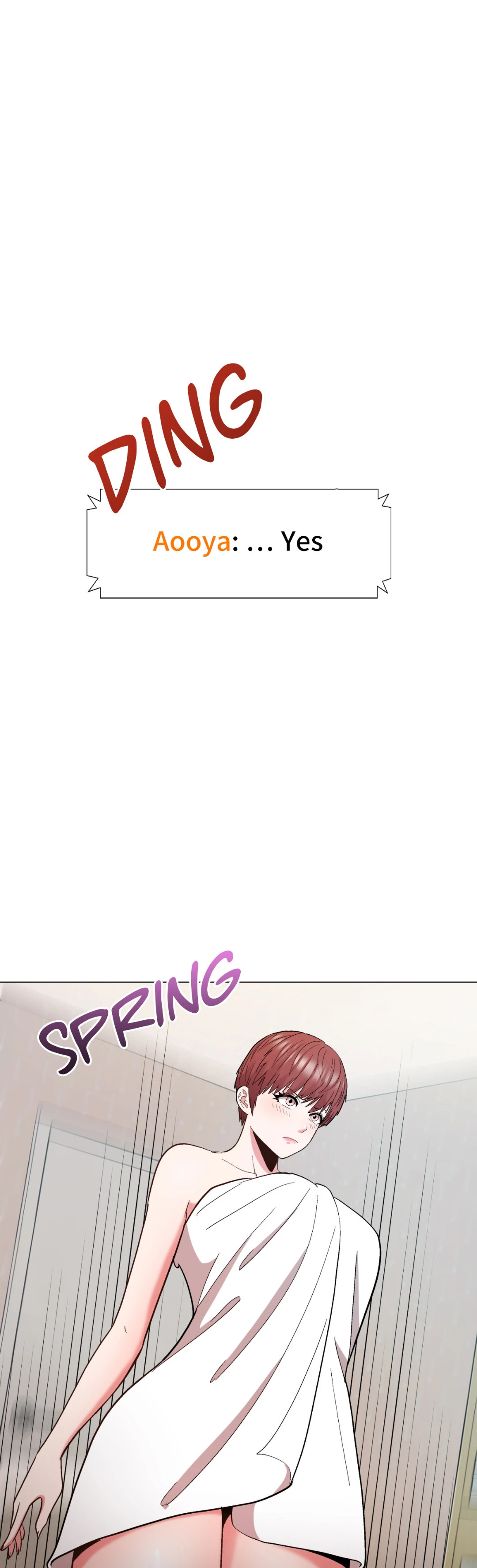 Cosplay Girl - Chapter 20 [photo 23] - MangaPorn