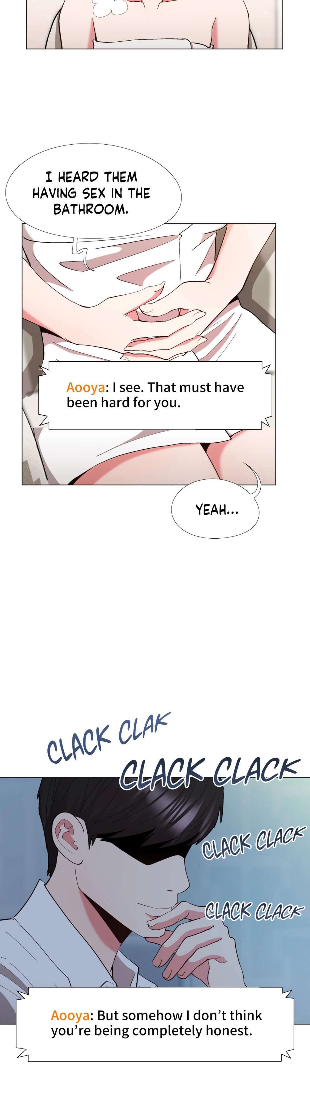 Cosplay Girl - Chapter 20 [photo 4] - MangaPorn