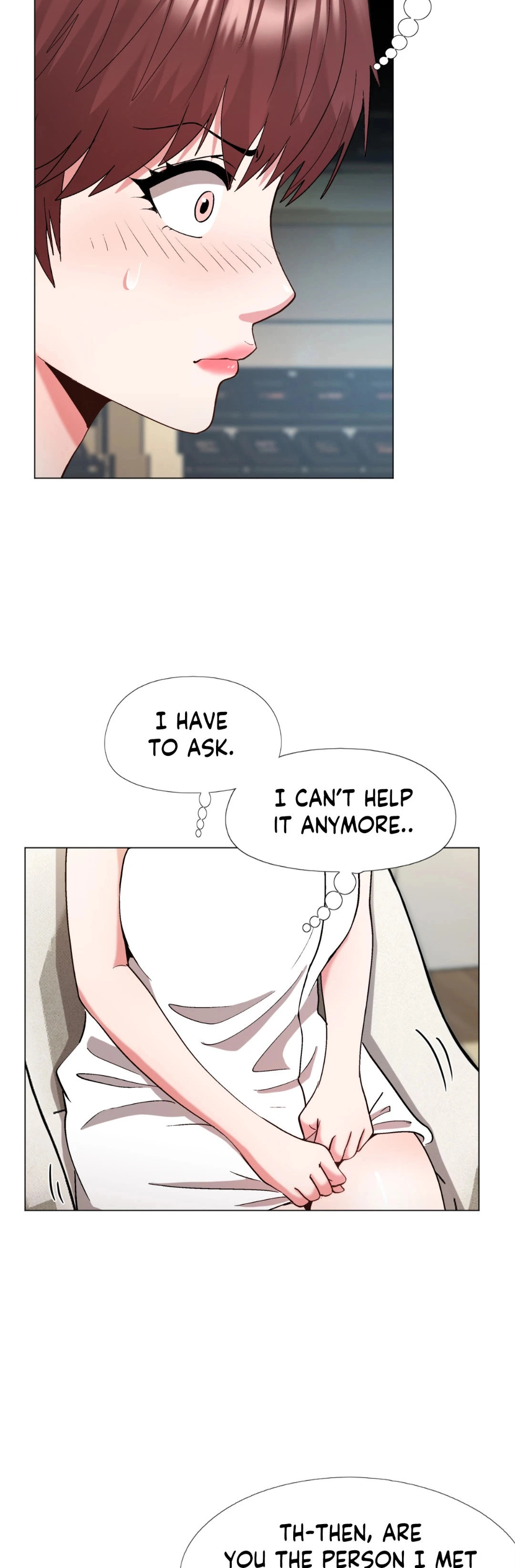 Cosplay Girl - Chapter 20 [photo 6] - MangaPorn