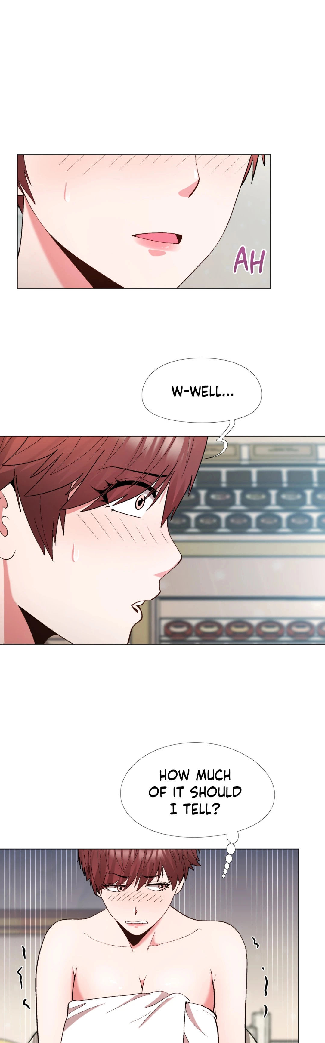 Cosplay Girl - Chapter 20 [photo 9] - MangaPorn