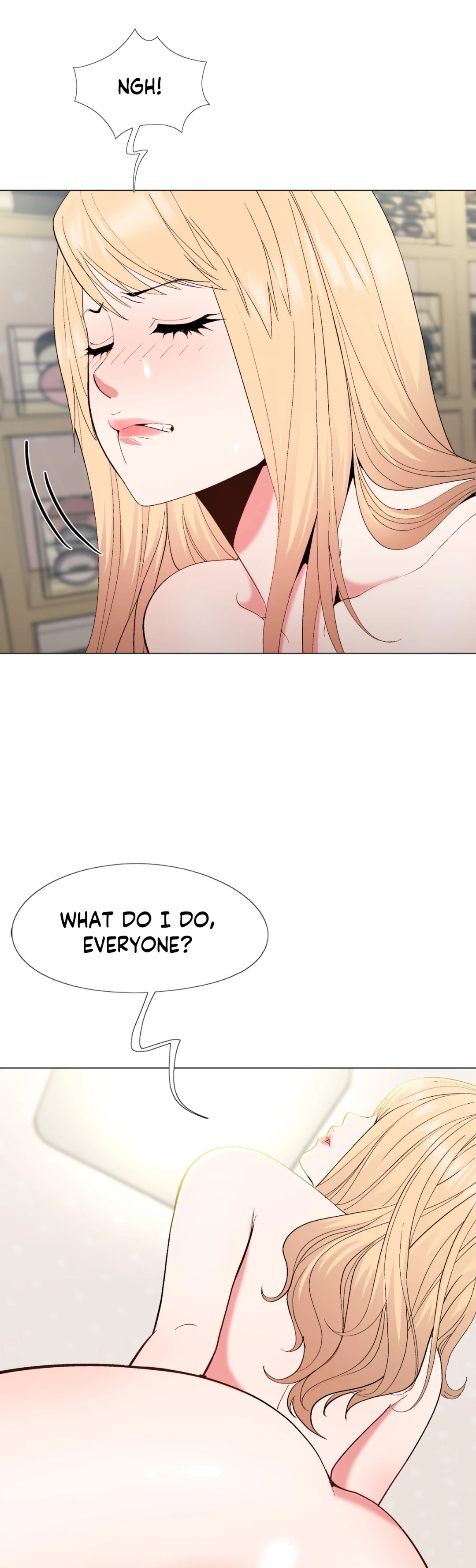 Cosplay Girl - Chapter 21 [photo 14] - MangaPorn