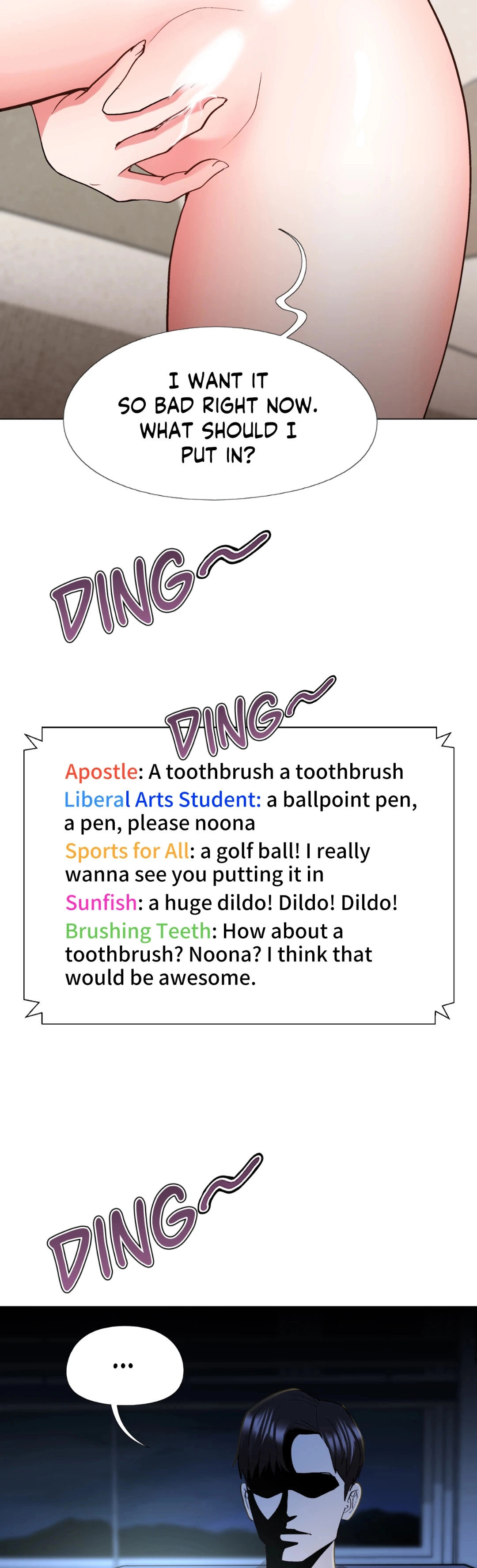 Cosplay Girl - Chapter 21 [photo 15] - MangaPorn