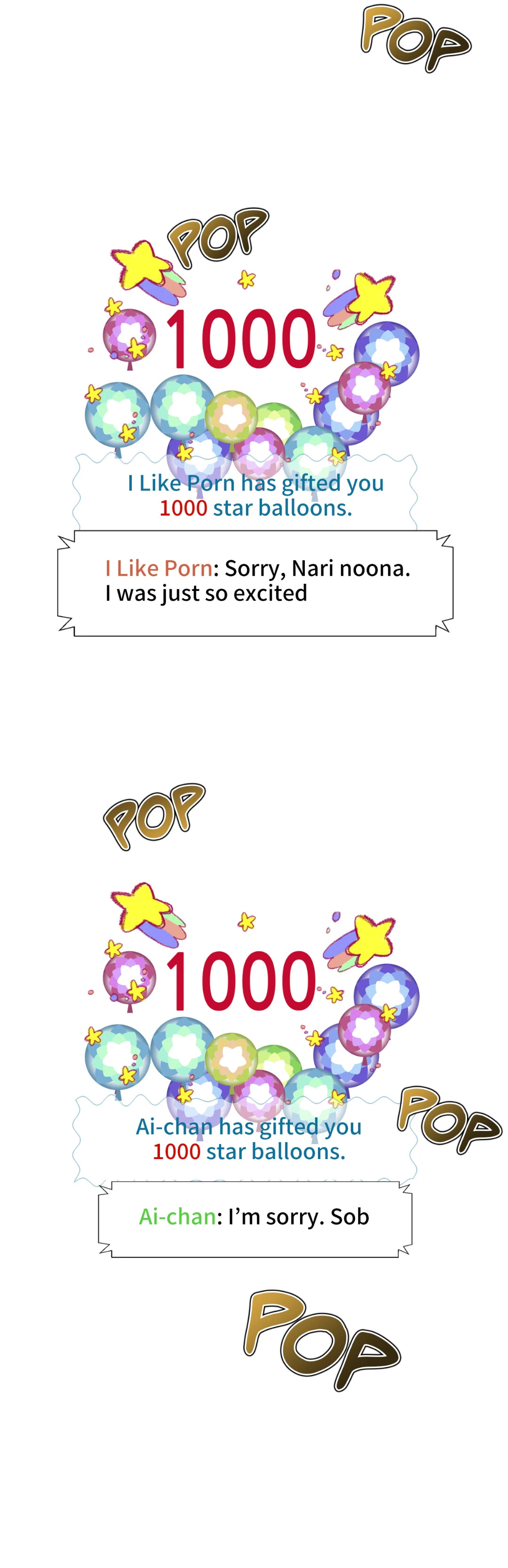 Cosplay Girl - Chapter 21 [photo 20] - MangaPorn