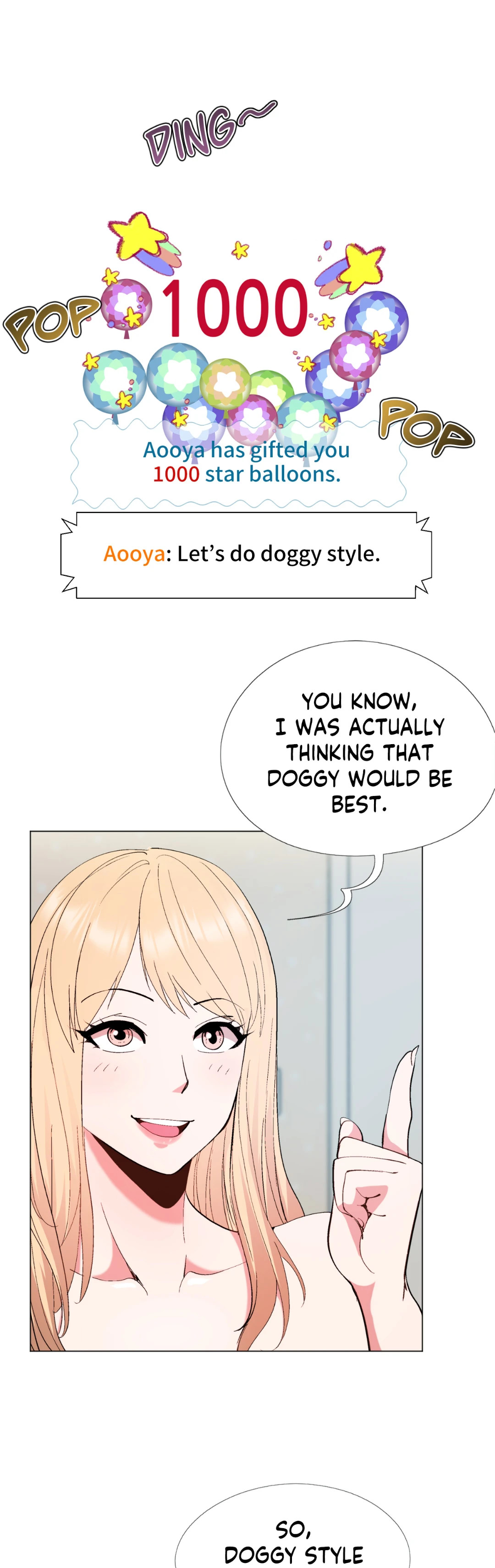 Cosplay Girl - Chapter 21 [photo 5] - MangaPorn