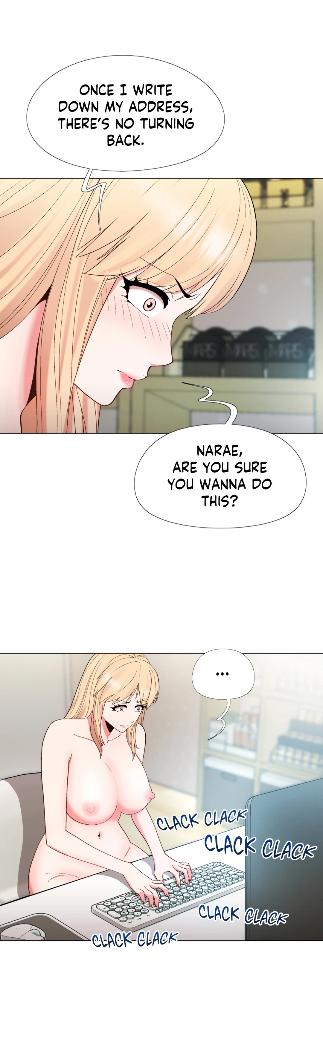 Cosplay Girl - Chapter 22 [photo 12] - MangaPorn