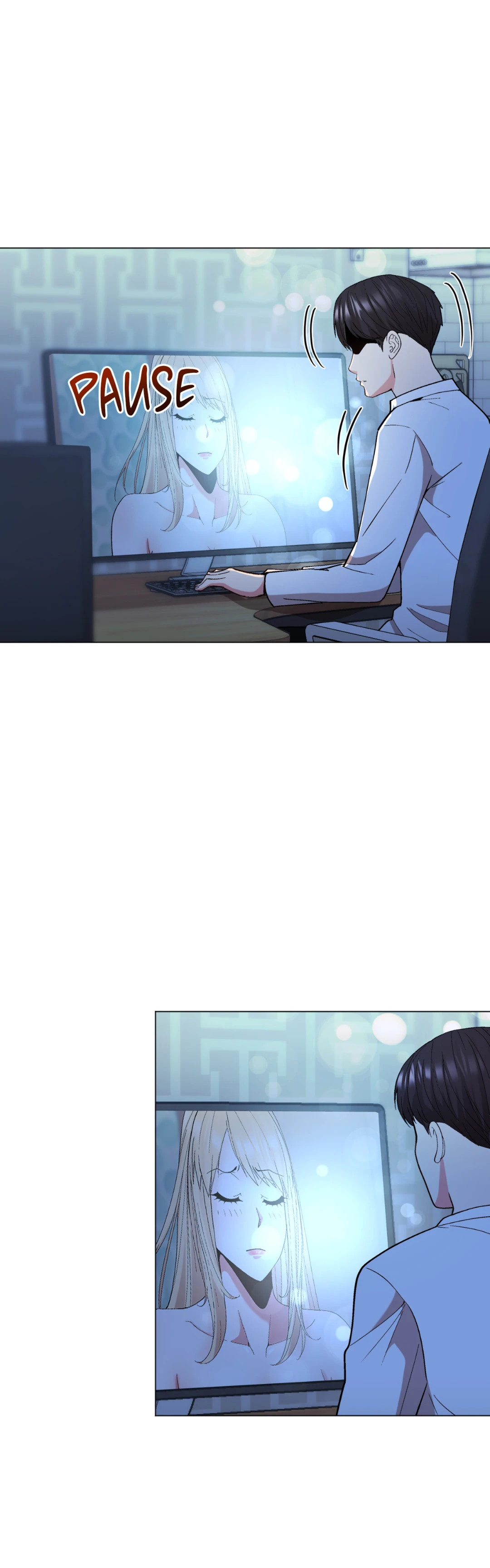 Cosplay Girl - Chapter 22 [photo 15] - MangaPorn