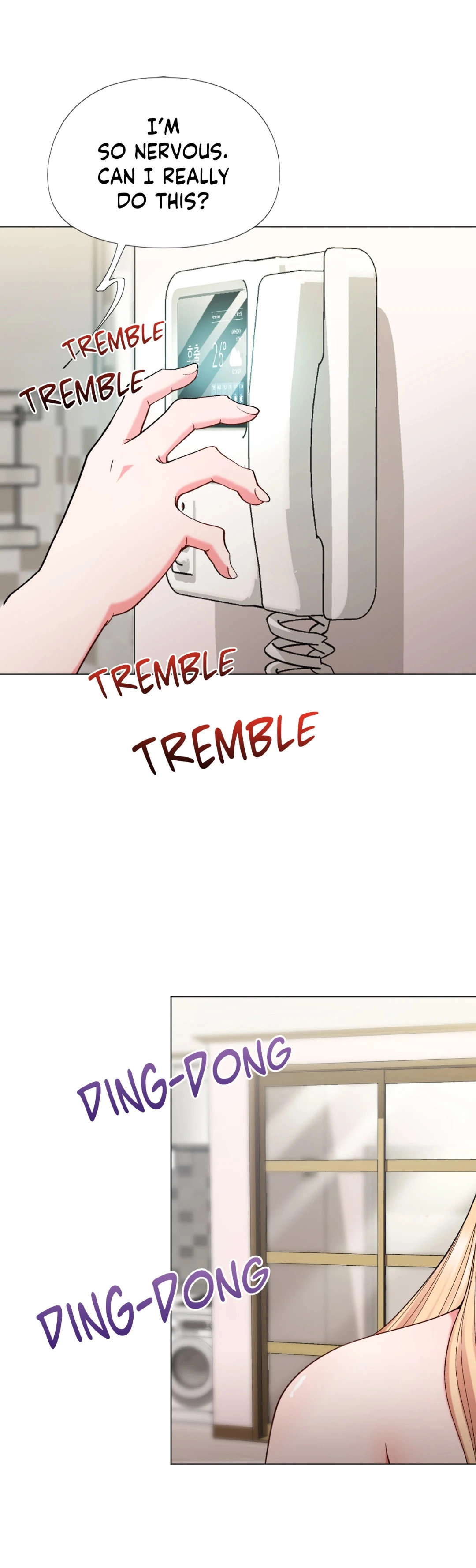 Cosplay Girl - Chapter 22 [photo 25] - MangaPorn