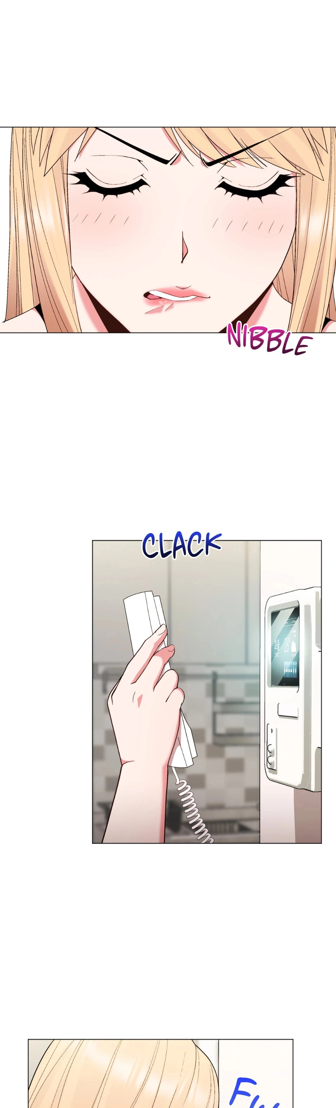 Cosplay Girl - Chapter 22 [photo 26] - MangaPorn