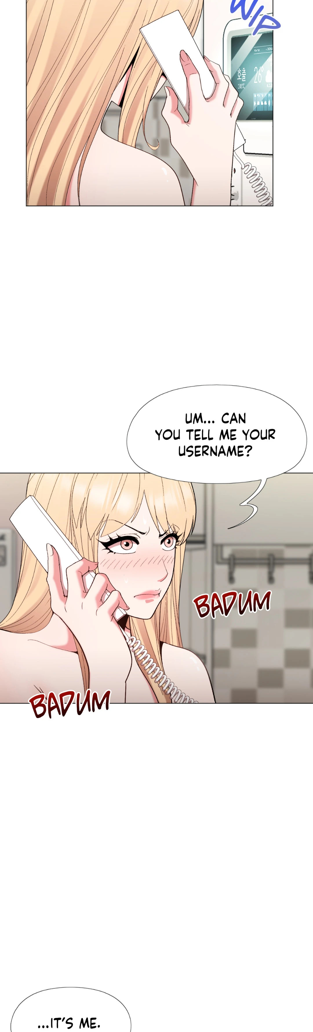 Cosplay Girl - Chapter 22 [photo 27] - MangaPorn