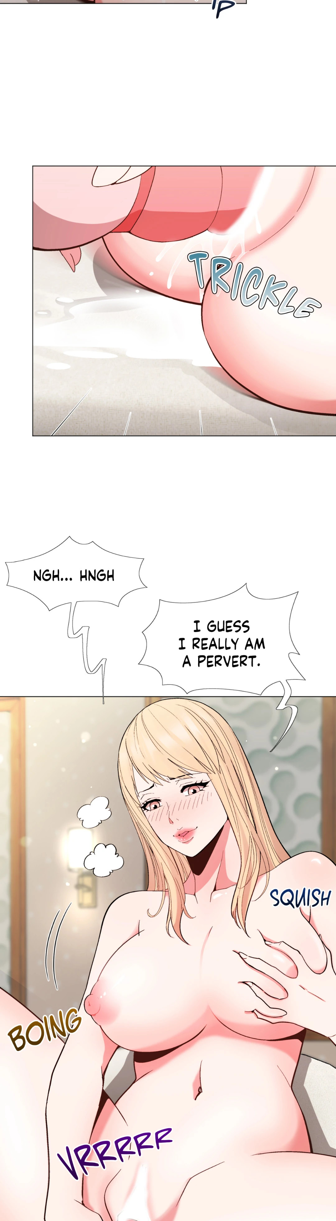 Cosplay Girl - Chapter 22 [photo 3] - MangaPorn