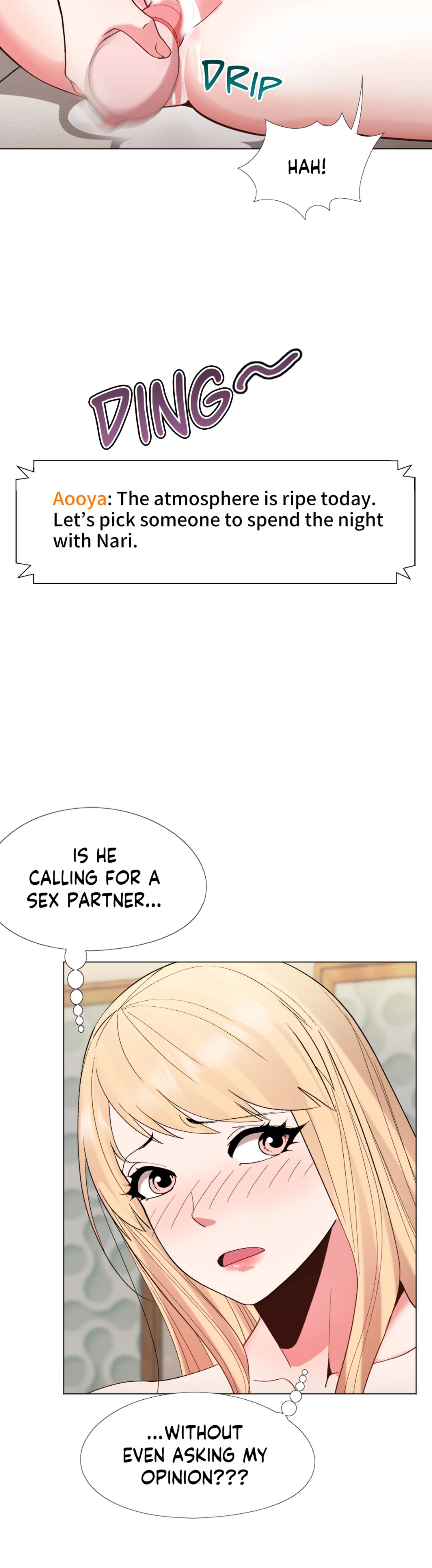 Cosplay Girl - Chapter 22 [photo 4] - MangaPorn