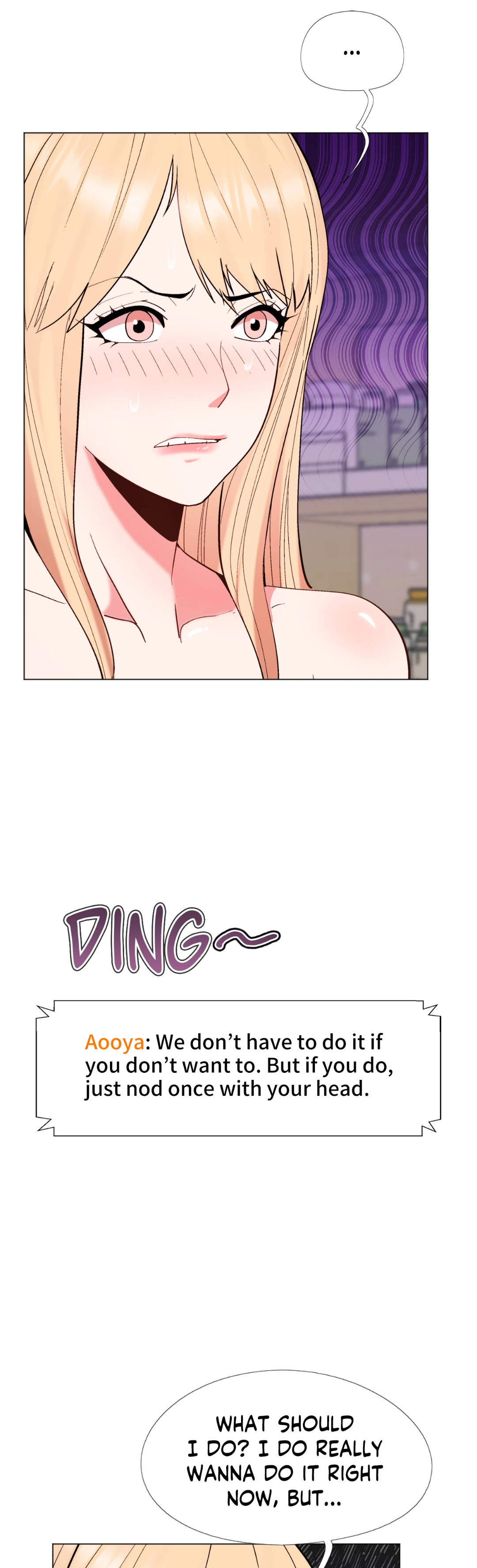 Cosplay Girl - Chapter 22 [photo 6] - MangaPorn