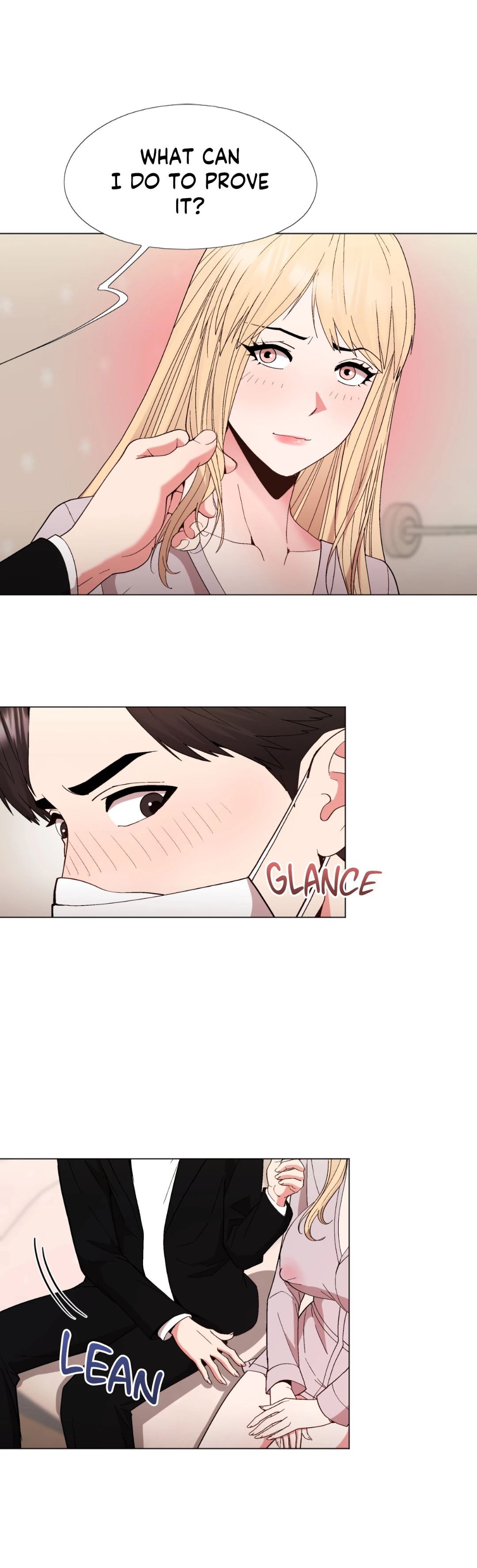 Cosplay Girl - Chapter 23 [photo 13] - MangaPorn