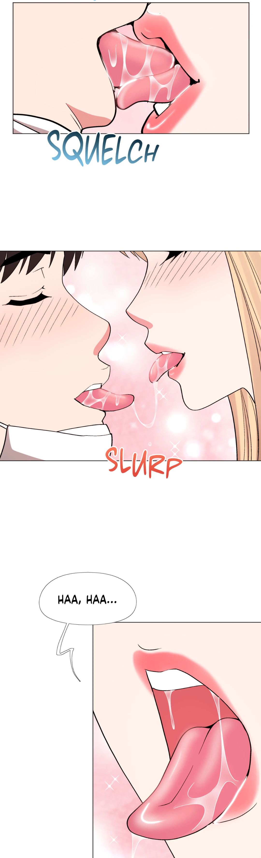 Cosplay Girl - Chapter 23 [photo 19] - MangaPorn