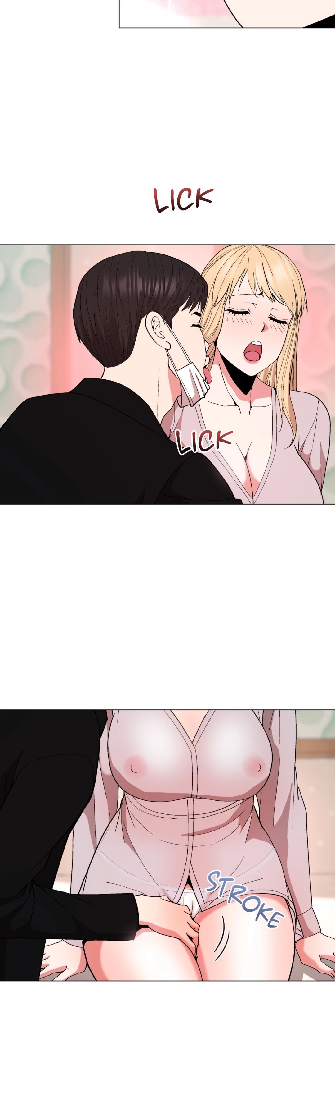 Cosplay Girl - Chapter 23 [photo 20] - MangaPorn