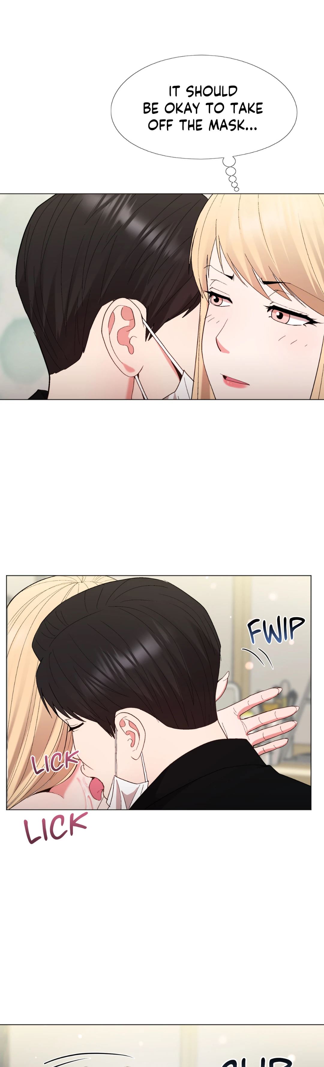 Cosplay Girl - Chapter 23 [photo 21] - MangaPorn