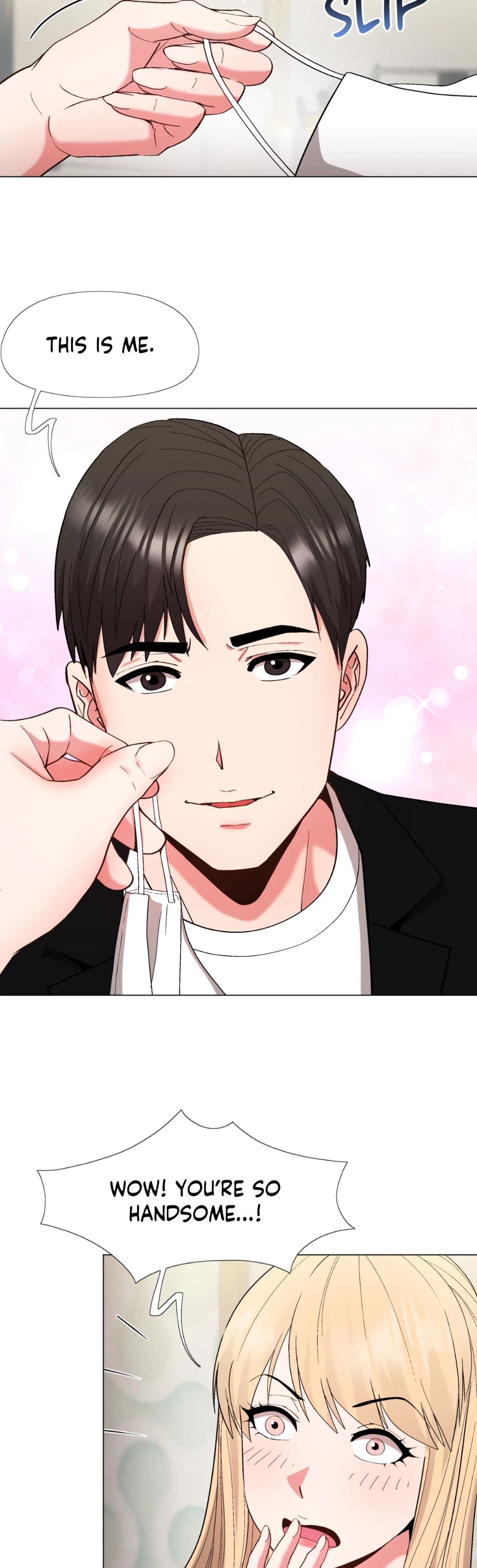 Cosplay Girl - Chapter 23 [photo 22] - MangaPorn