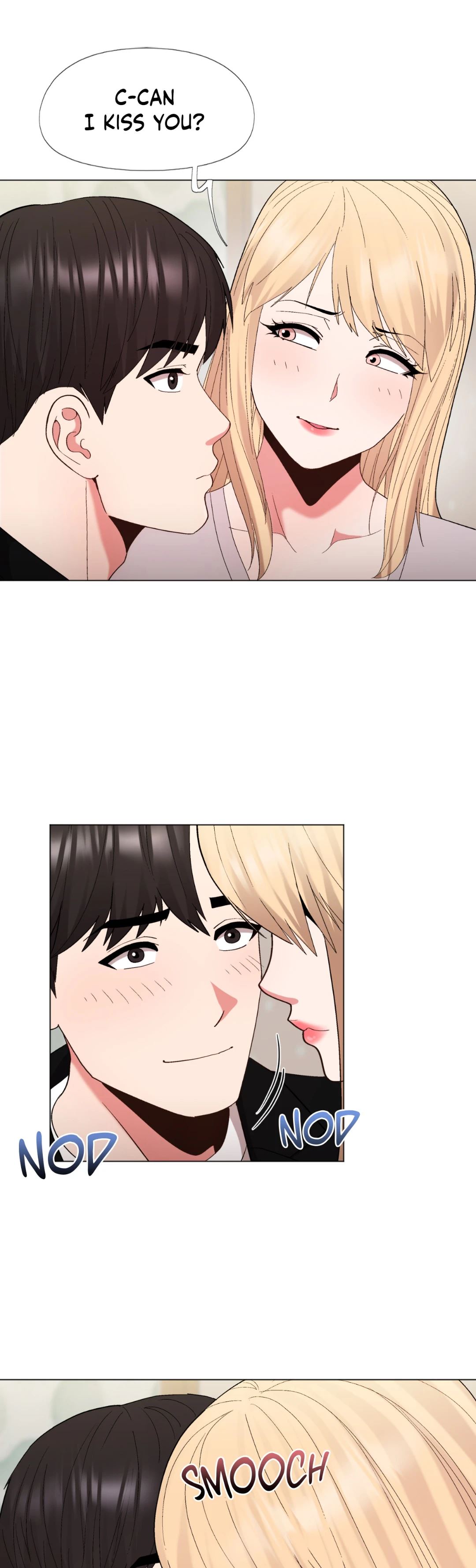 Cosplay Girl - Chapter 23 [photo 25] - MangaPorn