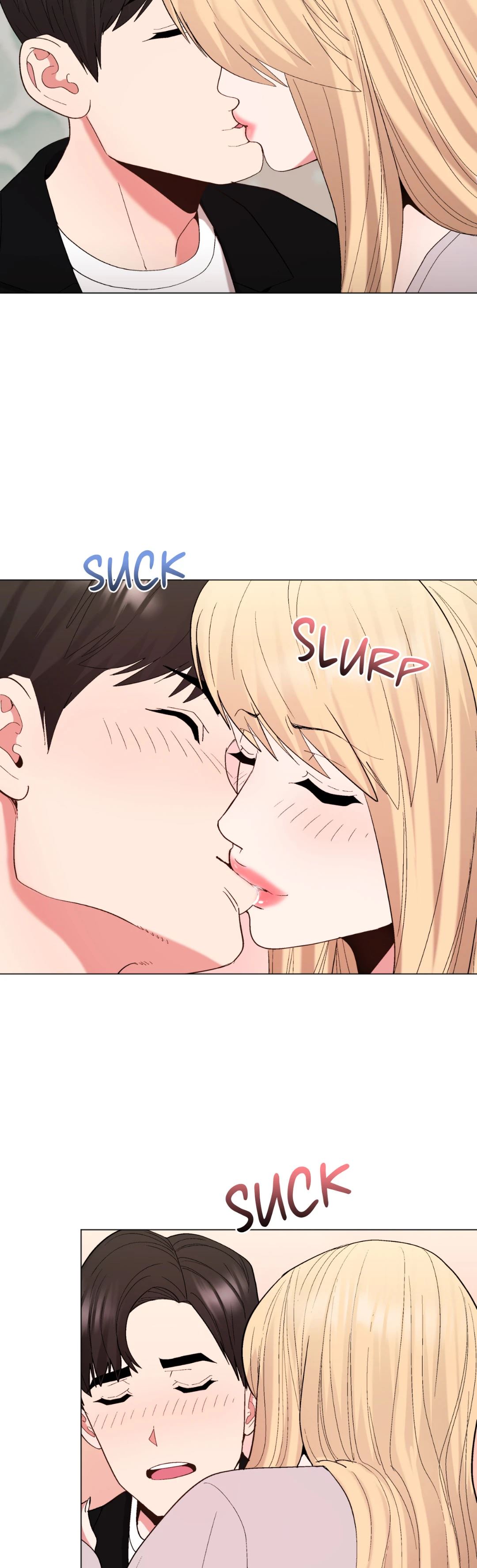 Cosplay Girl - Chapter 23 [photo 26] - MangaPorn