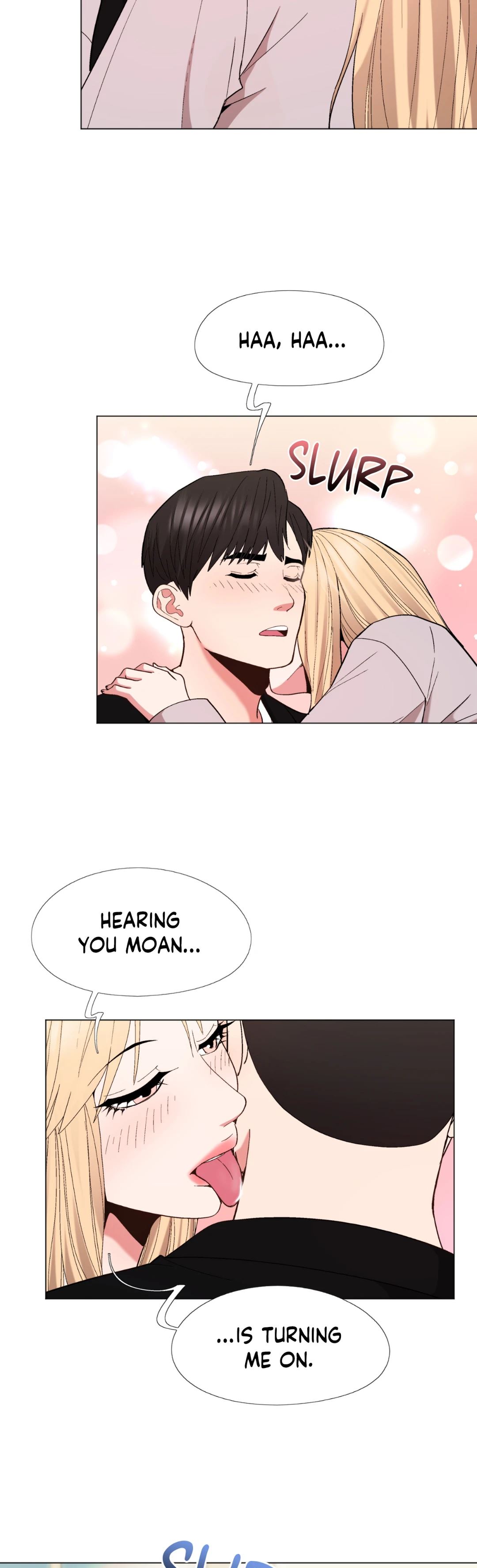 Cosplay Girl - Chapter 23 [photo 27] - MangaPorn