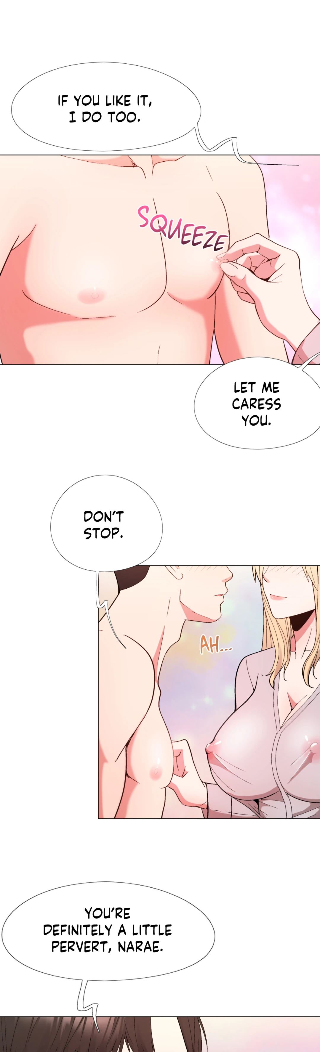 Cosplay Girl - Chapter 23 [photo 29] - MangaPorn