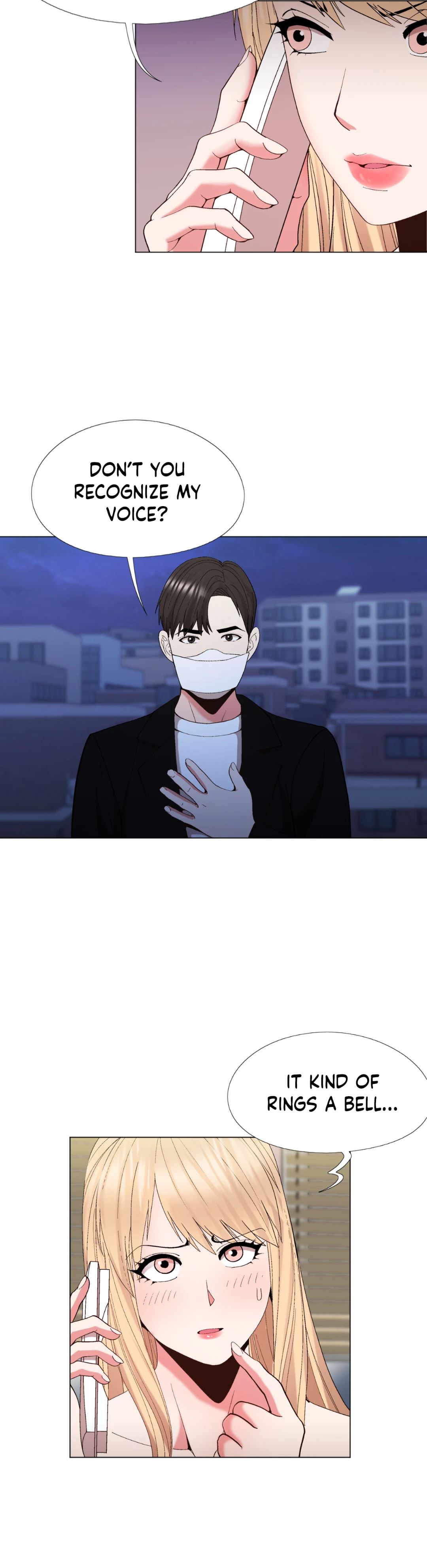 Cosplay Girl - Chapter 23 [photo 3] - MangaPorn