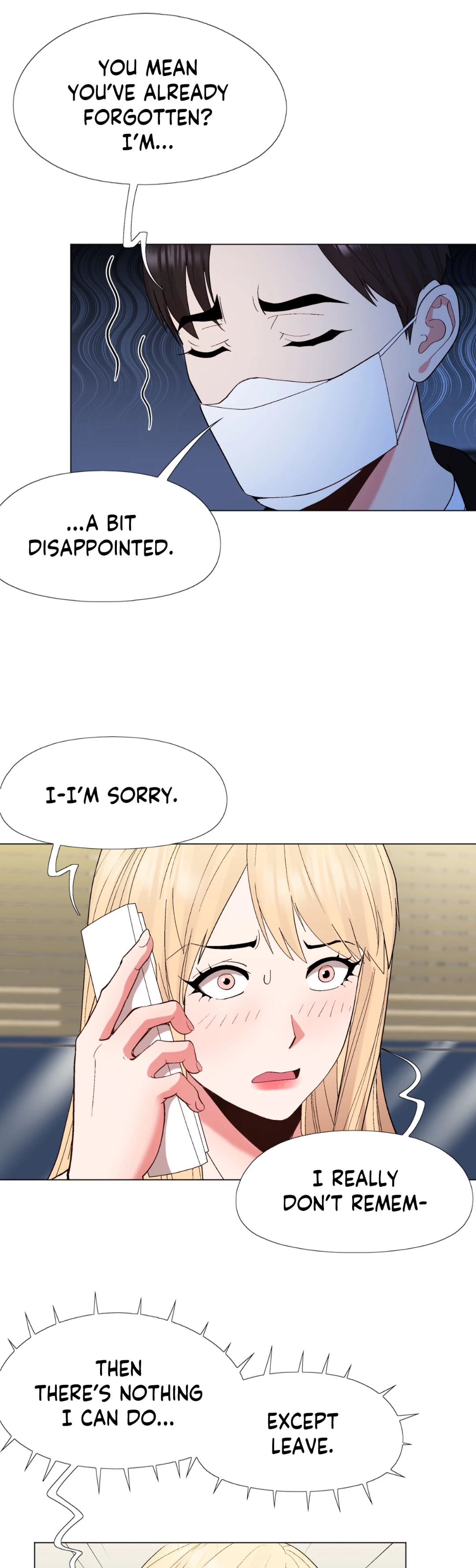 Cosplay Girl - Chapter 23 [photo 5] - MangaPorn