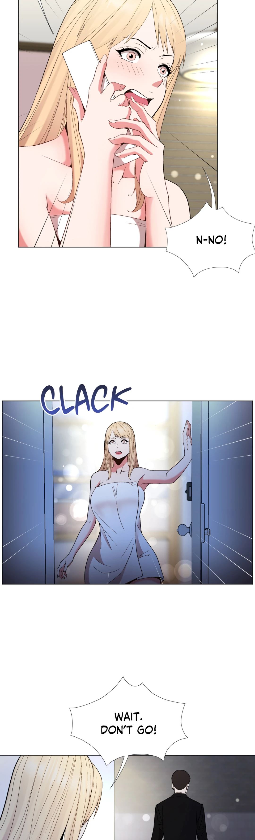 Cosplay Girl - Chapter 23 [photo 6] - MangaPorn