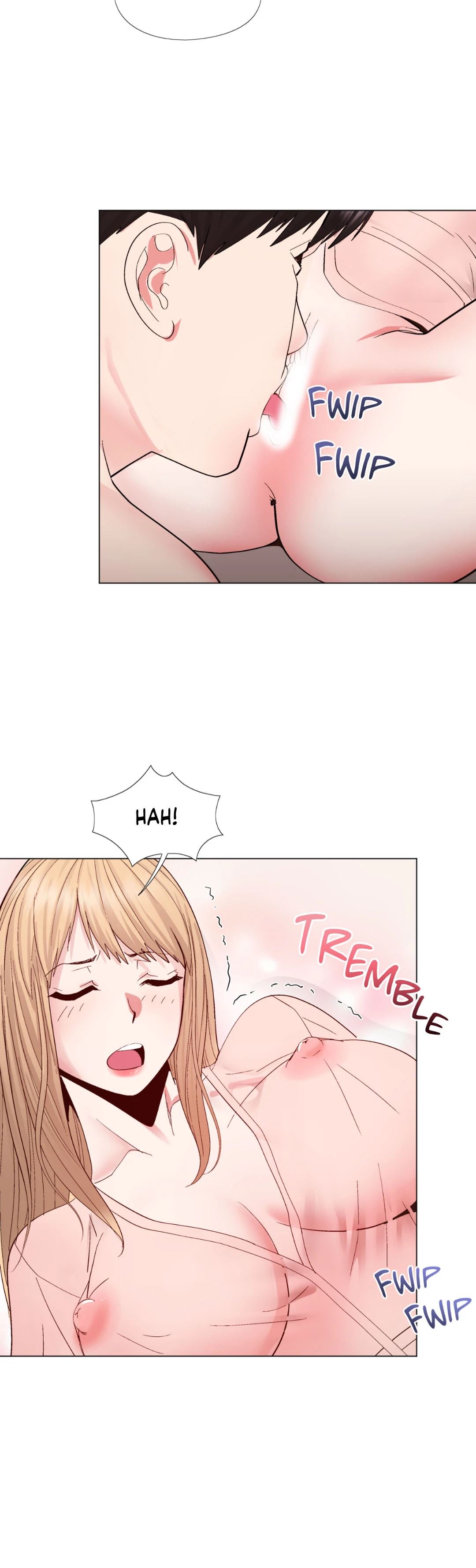 Cosplay Girl - Chapter 24 [photo 10] - MangaPorn