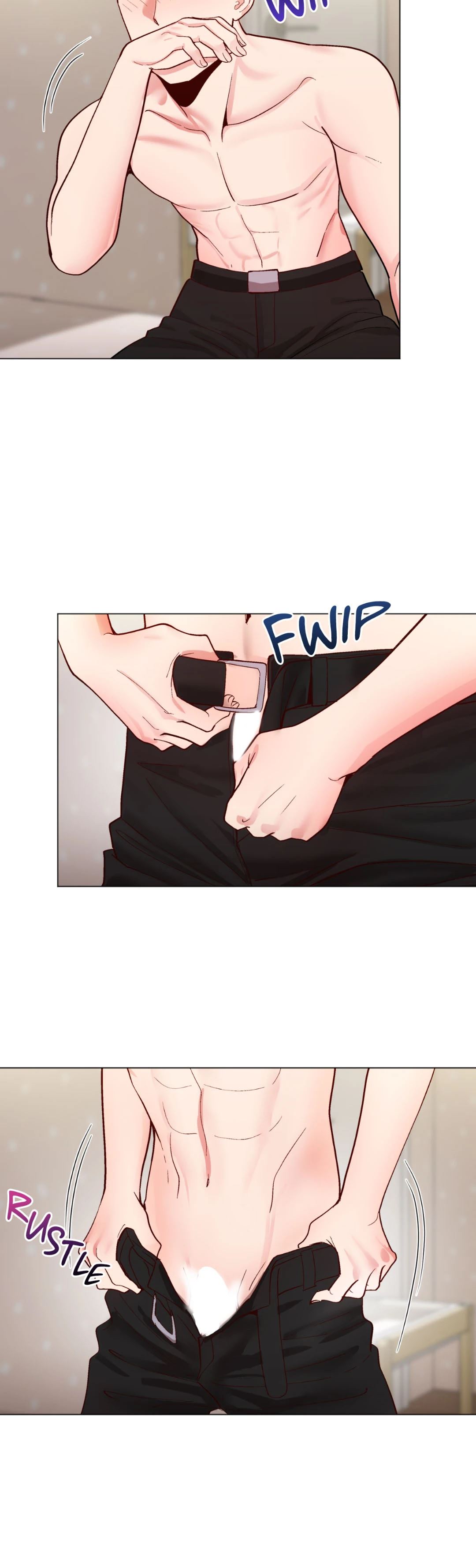 Cosplay Girl - Chapter 24 [photo 12] - MangaPorn