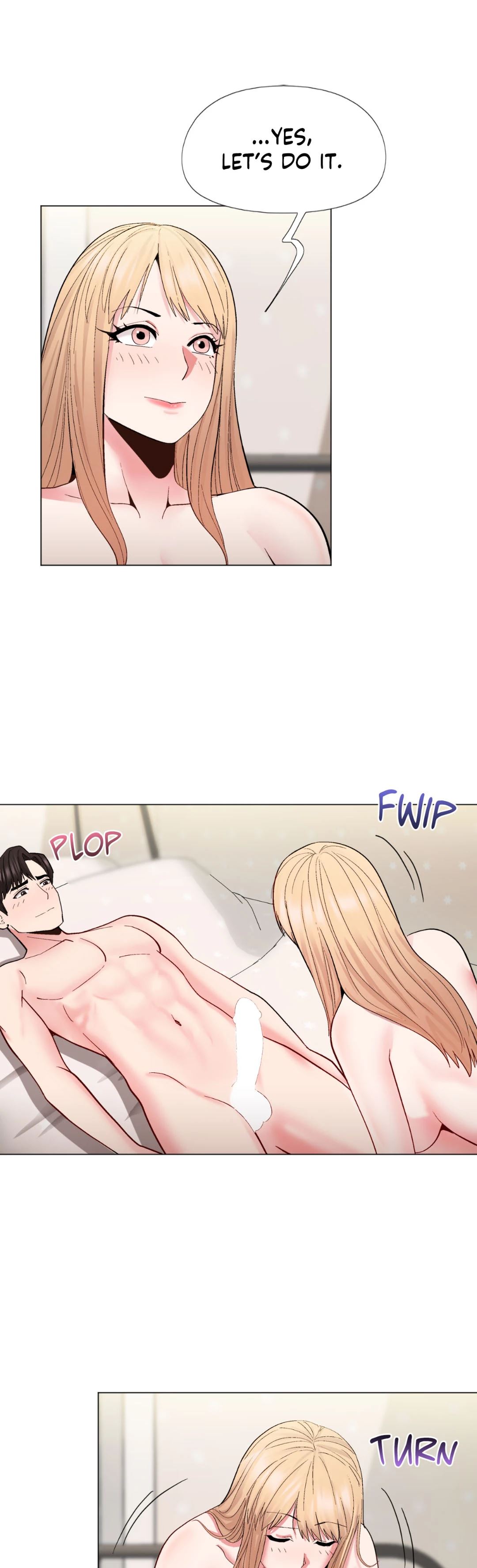 Cosplay Girl - Chapter 24 [photo 17] - MangaPorn