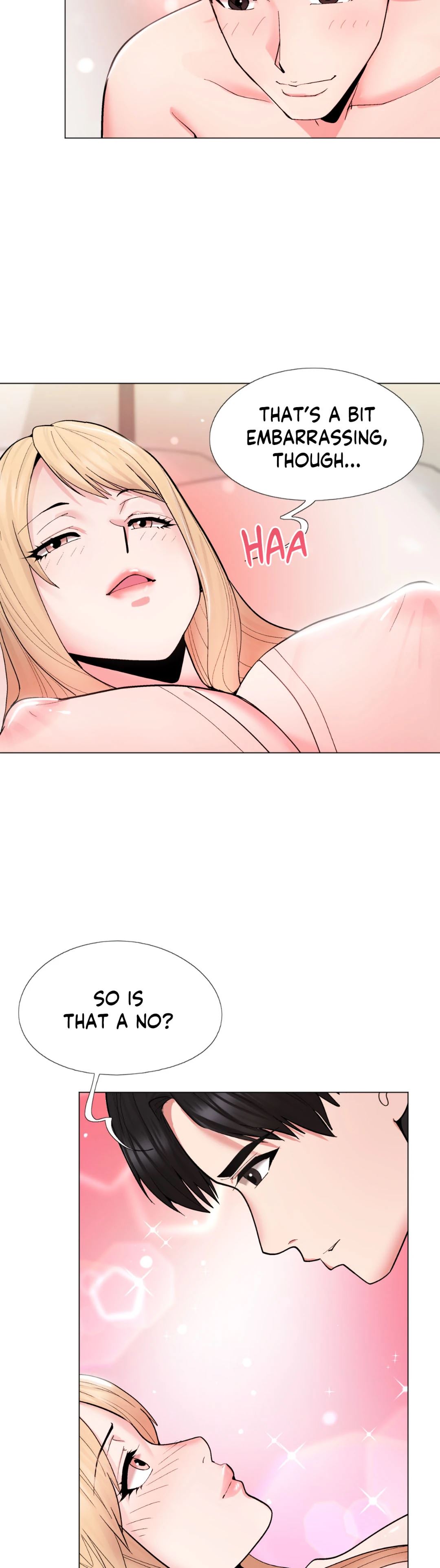 Cosplay Girl - Chapter 24 [photo 2] - MangaPorn