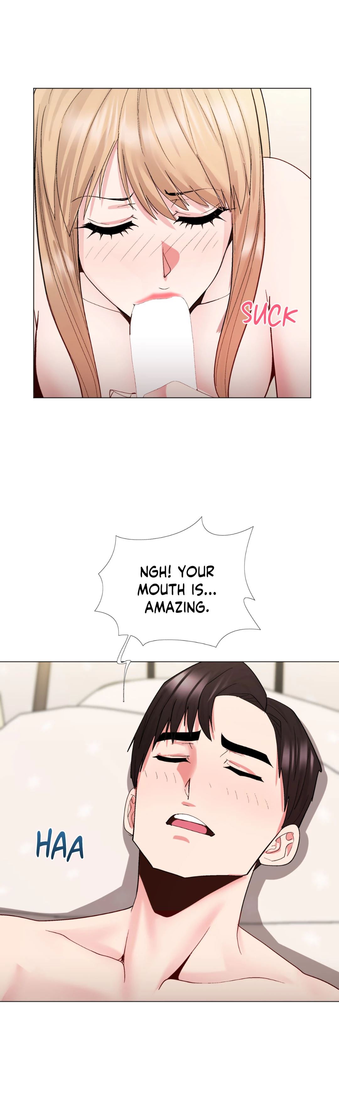 Cosplay Girl - Chapter 24 [photo 20] - MangaPorn