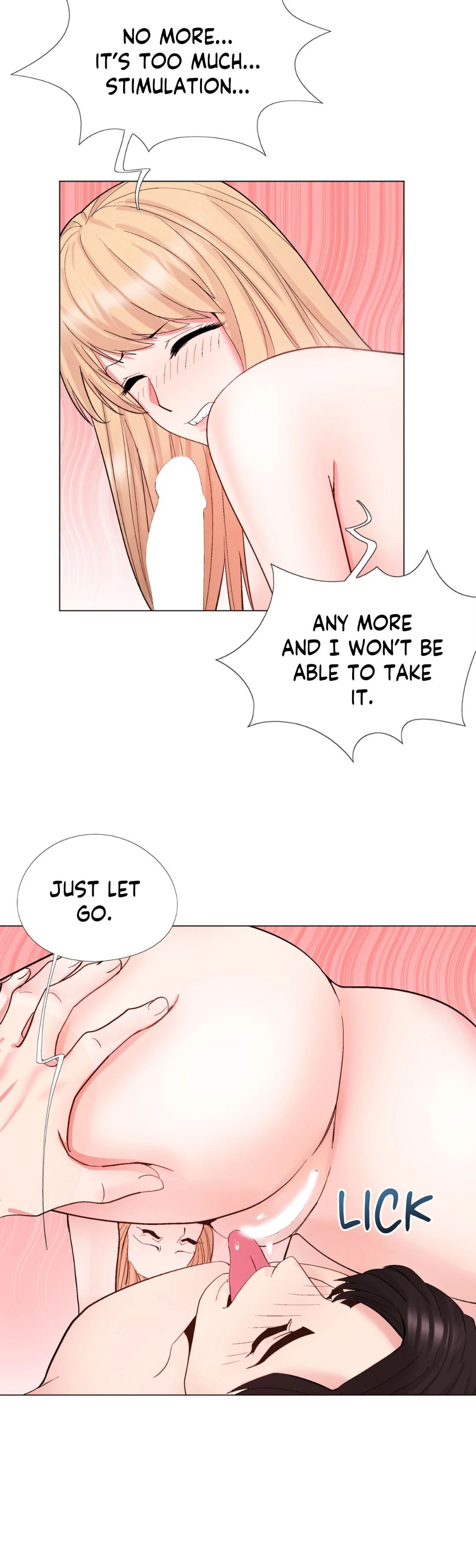 Cosplay Girl - Chapter 24 [photo 23] - MangaPorn