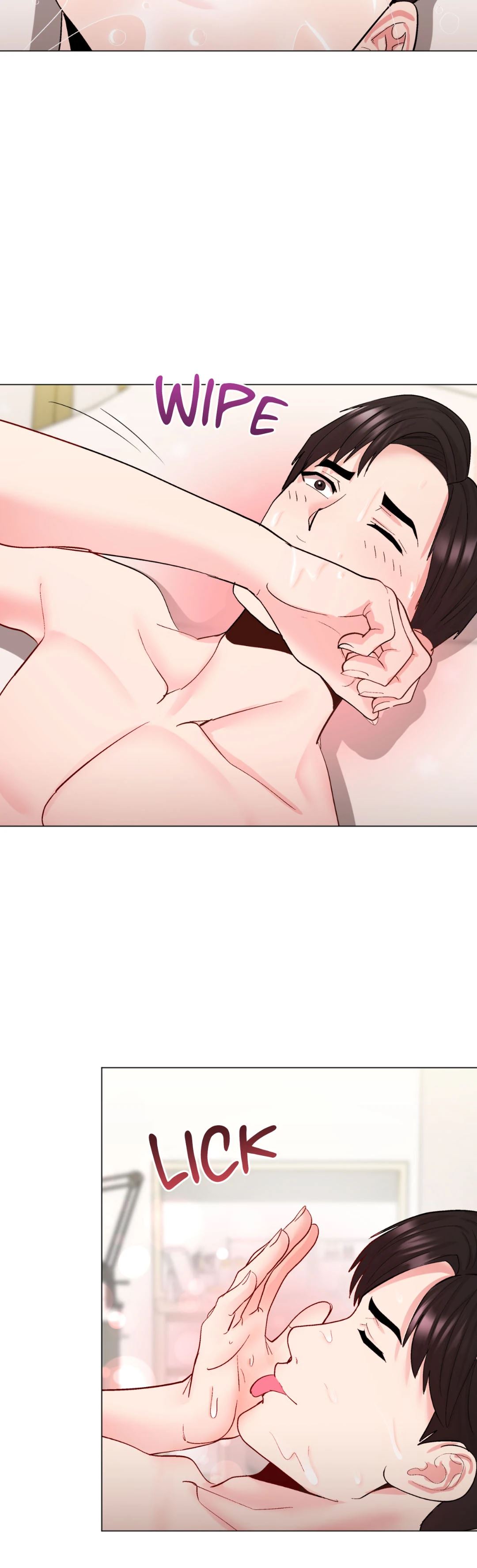 Cosplay Girl - Chapter 24 [photo 26] - MangaPorn