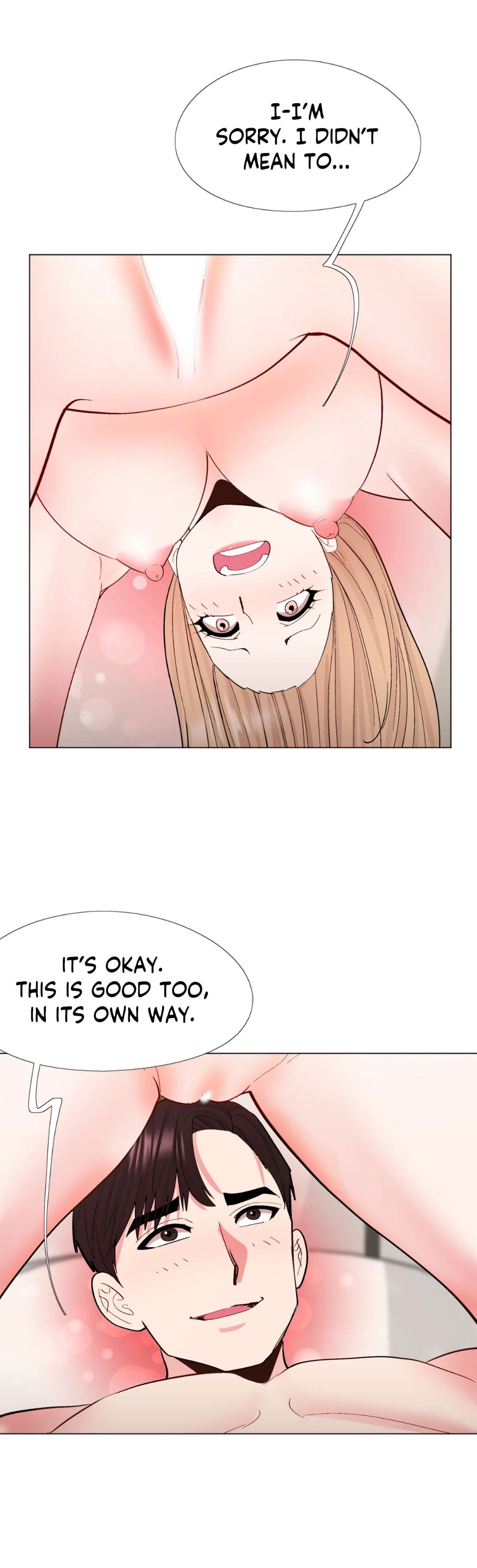 Cosplay Girl - Chapter 24 [photo 27] - MangaPorn